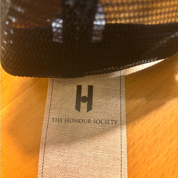 NWT University of Alabama Roll tide Red Plaid Cap with White Lettering - Picture 4 of 5